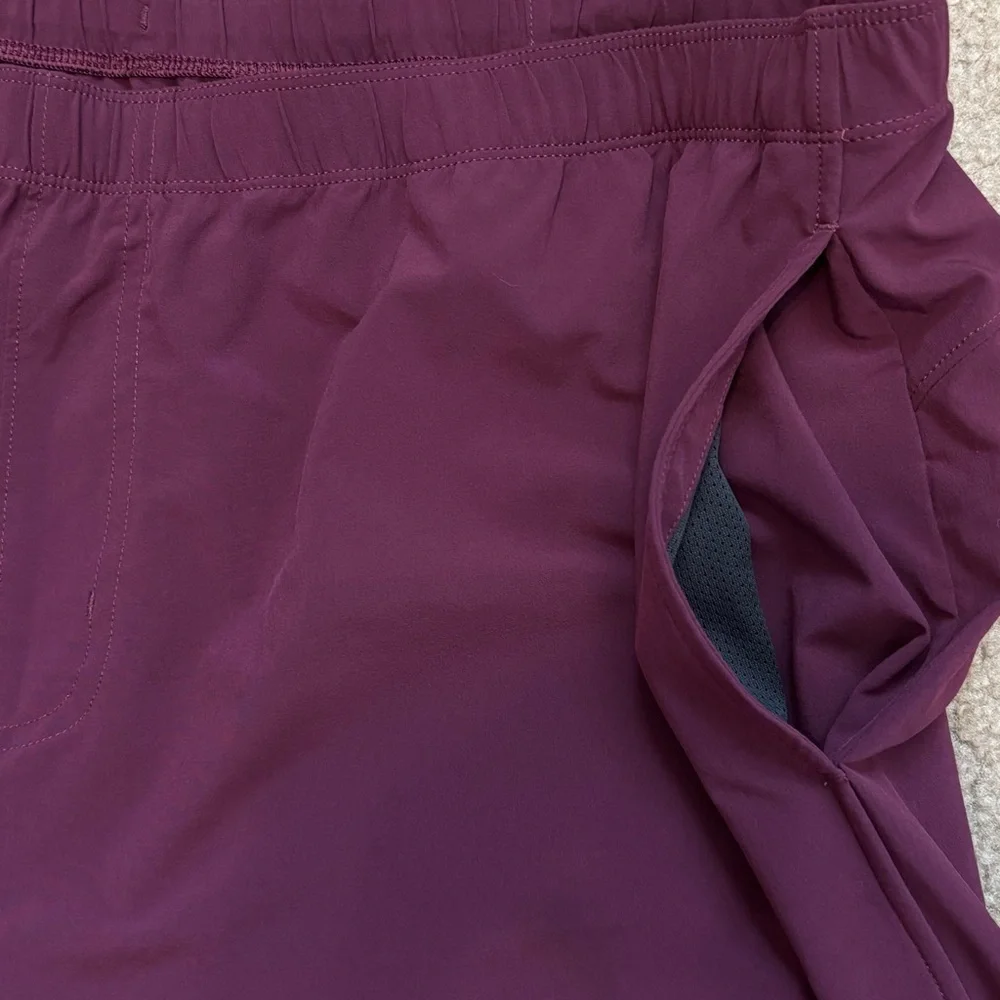 Rhone Essentials Training Shorts 7